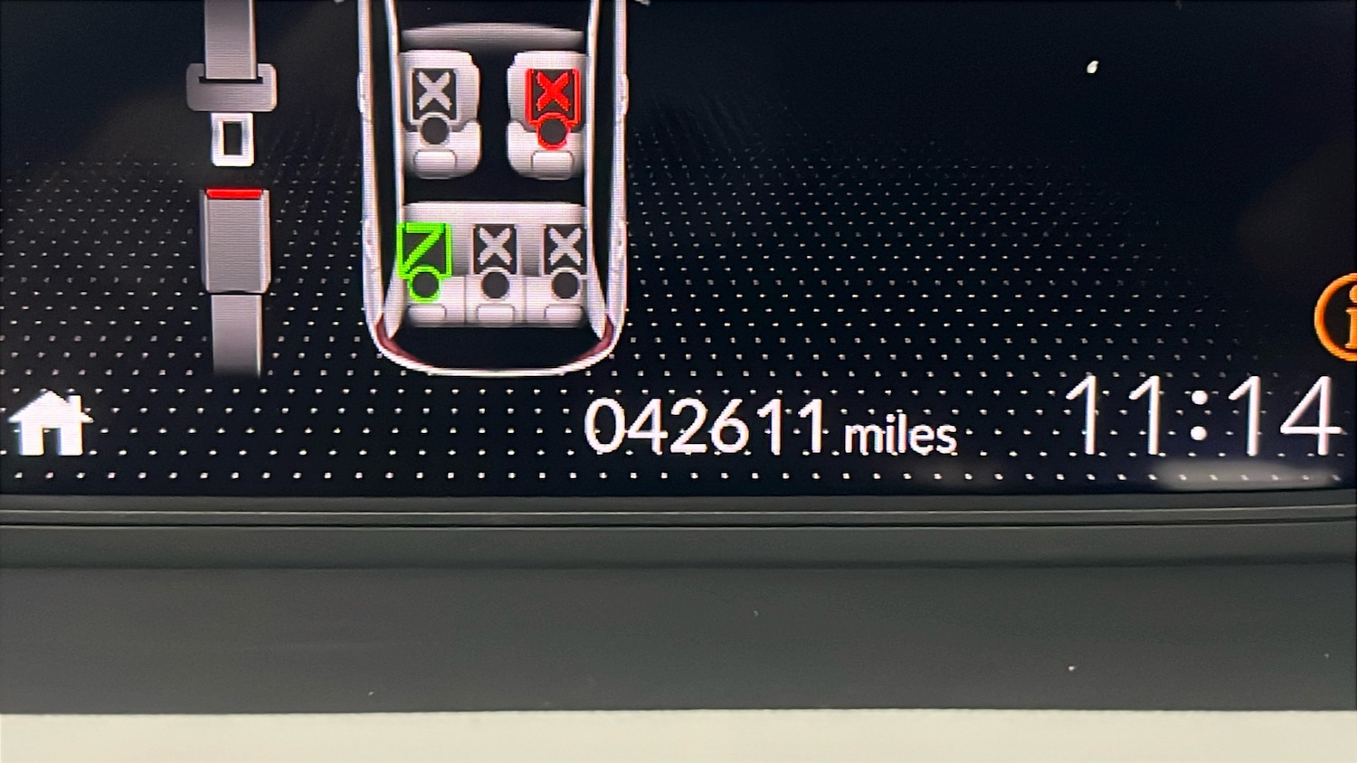 Vehicle 92