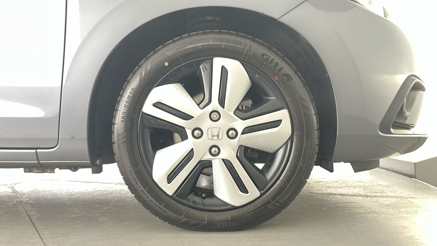 Vehicle 95