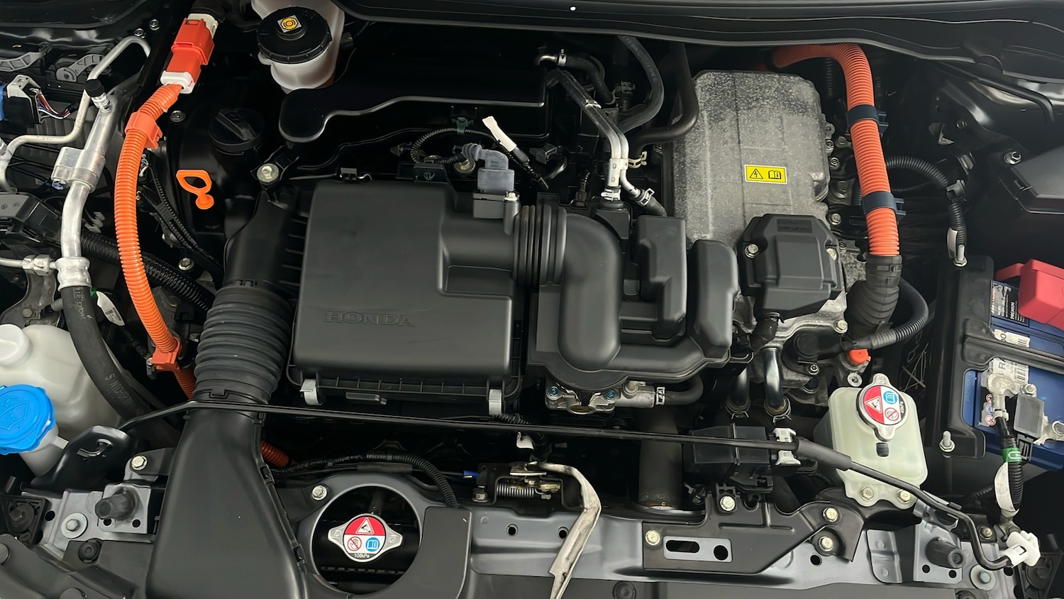 Vehicle 96