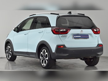 Used Honda Jazz 2020 for sale - 75796796: Photo