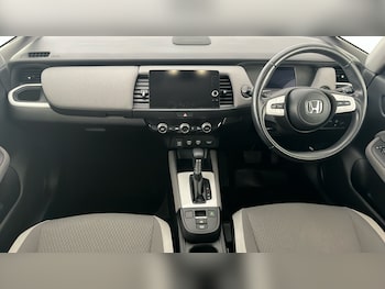 Used Honda Jazz 2020 for sale - 75796796: Photo