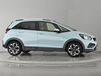 Used Honda Jazz 2020 for sale - 75796796: Photo