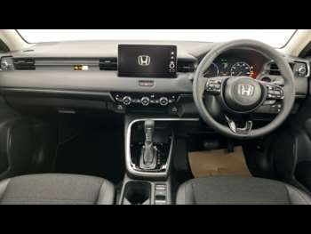 Used Honda HR-V 2023 for sale - 74493197: Photo