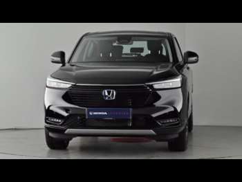 Used Honda HR-V 2023 for sale - 74493197: Photo