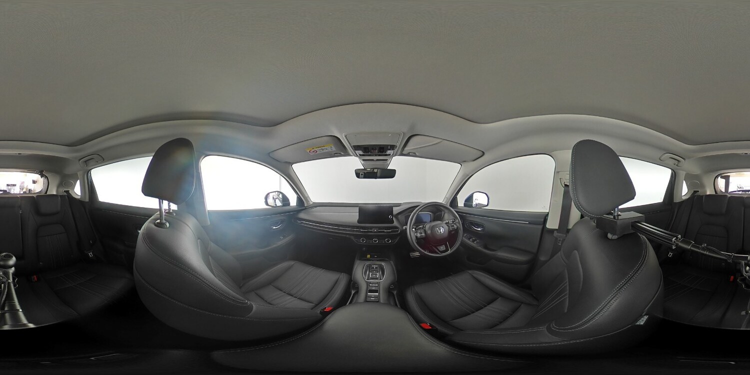 Vehicle 23