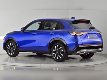 Used Honda ZR-V 2024 for sale - 75580106: Photo