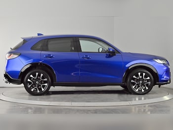Used Honda ZR-V 2024 for sale - 75580106: Photo