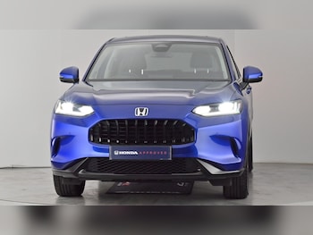 Used Honda ZR-V 2024 for sale - 75580106: Photo