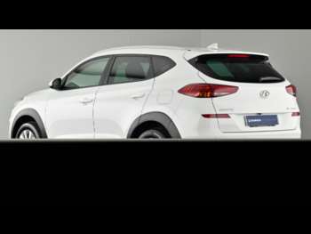 Used Hyundai TUCSON 2019 for sale - 75372978: Photo