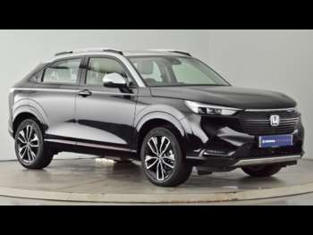2024 - 1.5 eHEV Advance Style 5dr CVT