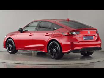 Used Honda Civic 2024 for sale - 73964576: Photo