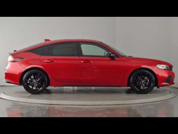 Used Honda Civic 2024 for sale - 73964576: Photo