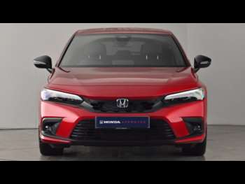 Used Honda Civic 2024 for sale - 73964576: Photo