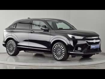 2023 - HONDA e:Ny1 68.8kWh Advance SUV 5dr Electric Auto (204 ps)