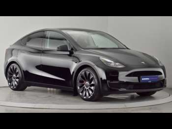 2023 - Performance AWD 5dr Auto