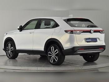 Used Honda HR-V 2023 for sale - 75783881: Photo