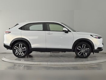 Used Honda HR-V 2023 for sale - 75783881: Photo