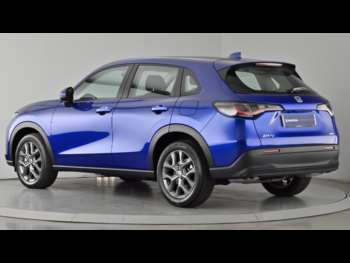 Used Honda ZR-V 2025 for sale - 74591061: Photo