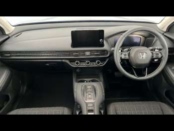 Used Honda ZR-V 2025 for sale - 74591061: Photo