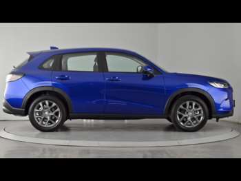 Used Honda ZR-V 2025 for sale - 74591061: Photo