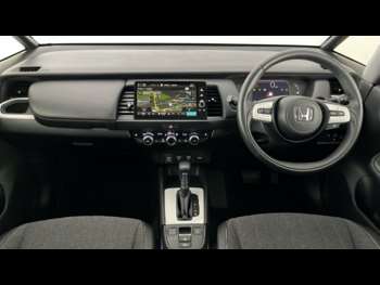Used Honda Jazz 2022 for sale - 75008452: Photo
