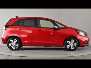 Used Honda Jazz 2022 for sale - 75008452: Photo