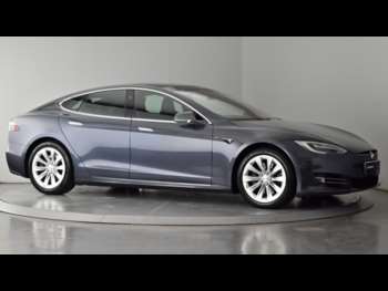 2019 - 241kW 75kWh Dual Motor 5dr Auto