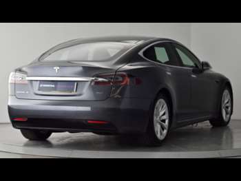 Used Tesla Model S 2019 for sale - 75046173: Photo