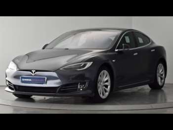 Used Tesla Model S 2019 for sale - 75046173: Photo