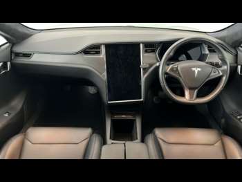 Used Tesla Model S 2019 for sale - 75046173: Photo