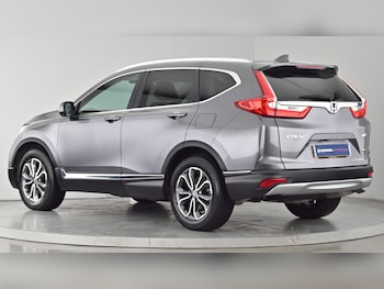 Used Honda CR-V 2023 for sale - 75738476: Photo