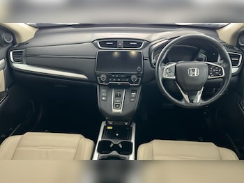 Used Honda CR-V 2023 for sale - 75738476: Photo