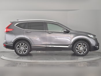 Used Honda CR-V 2023 for sale - 75738476: Photo