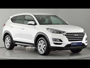 2019 - 1.6 GDi SE Nav 5dr 2WD