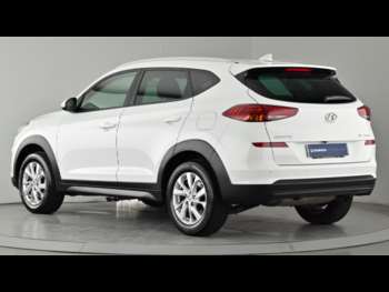 Used Hyundai TUCSON 2019 for sale - 74591040: Photo
