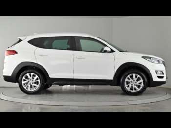Used Hyundai TUCSON 2019 for sale - 74591040: Photo
