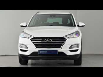 Used Hyundai TUCSON 2019 for sale - 74591040: Photo