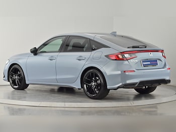 Used Honda Civic 2025 for sale - 75874204: Photo