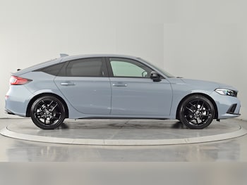 Used Honda Civic 2025 for sale - 75874204: Photo