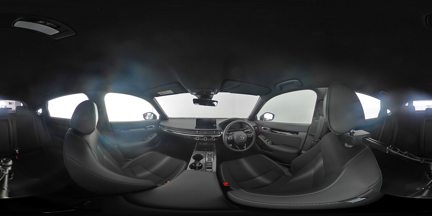 Vehicle 82
