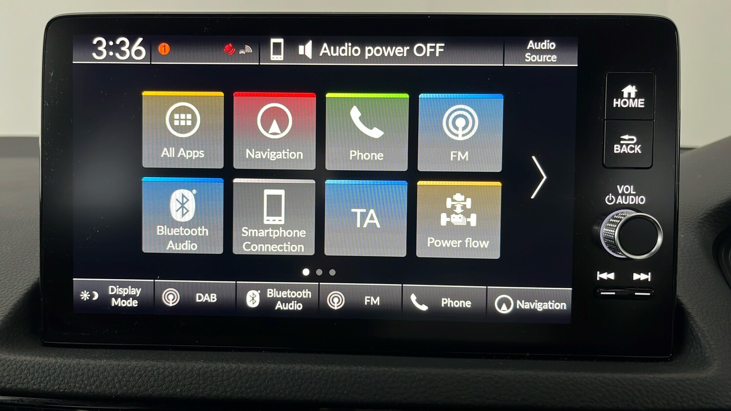 Vehicle 87