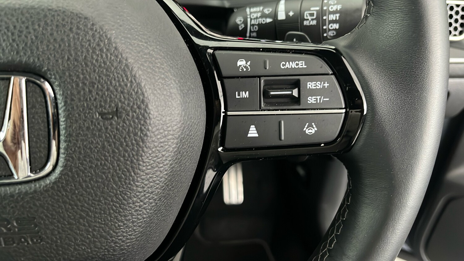 Vehicle 94