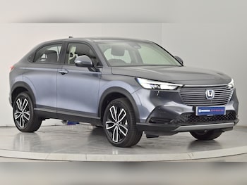 2024 - HONDA HR-V 1.5 h i-MMD Elegance SUV 5dr Petrol Hybrid CVT Euro 6 (s/s) (131