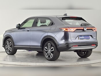 Used Honda HR-V 2024 for sale - 75526513: Photo