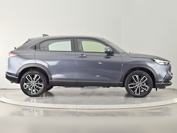Used Honda HR-V 2024 for sale - 75526513: Photo