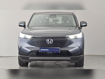 Used Honda HR-V 2024 for sale - 75526513: Photo