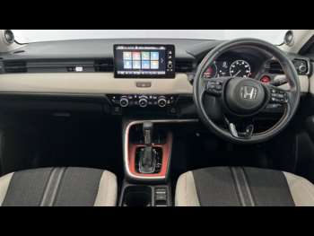 Used Honda HR-V 2022 for sale - 74883457: Photo