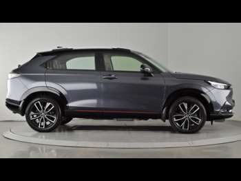 Used Honda HR-V 2022 for sale - 74883457: Photo