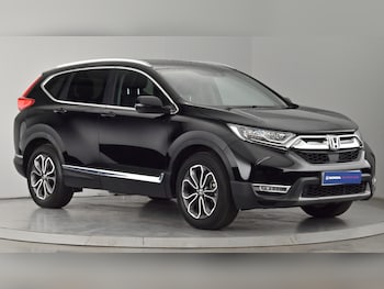 Honda - CR-V