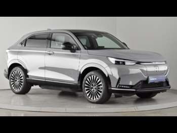 2024 - HONDA e:Ny1 68.8kWh Advance SUV 5dr Electric Auto (204 ps)